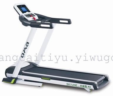 SC-83002 treadmill