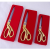 Supplies bronze gilded tailor scissors
