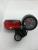 Hot selling sets of bicycle lights, headlights and taillights, safety lights warning lights, bicycle equipment