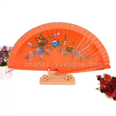 2015 New Spain plate Mono color/double color fan spray fan factory direct