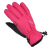 Knight Winter Thickening Exercise Warm-Keeping and Cold-Proof Professional Outdoor Touch Screen Mountaineering Gloves.