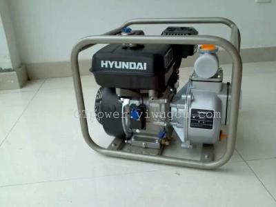 HYUNDAI Water Pump