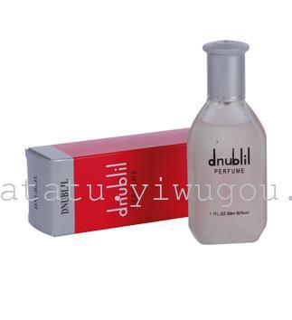 Small bottles of perfume 50ML