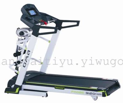 SC-83009 treadmill