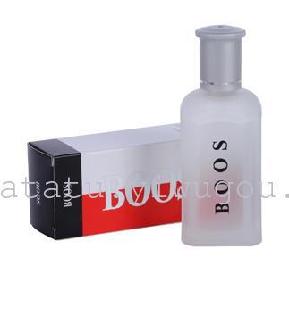 BOOS perfume Foreign trade fragrance 50ML