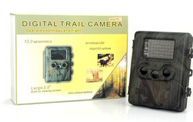 Hunting camera