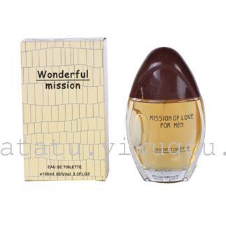 100ML Foreign trade perfume