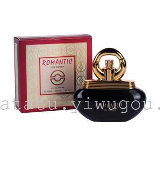 Foreign trade perfume 8029-2 100ML