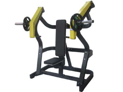 Seated incline chest press HJ-B5704