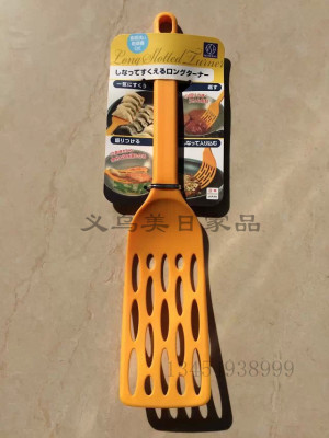 KM Japan 6021 non-stick pan shovels Japanese household department store
