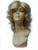 Monroe wig Halloween parties wig wig party wigs