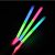 12 inch glow tri- color stick,glow stick 