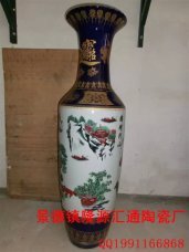 Vases Jingdezhen factory direct wholesale and retail model range