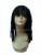 Wood wig parties wig wig party wigs for Halloween Makeup supplies wigs