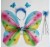 Factory direct! Stocking butterfly wings single storey three-set 48CM*38CM