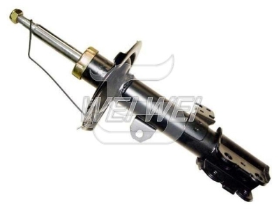 For TOYOTA COROLLA Front Axle, Right Shock Absorber 334323