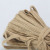 Hemp Rope Hand-Woven Hemp Rope Craft Accessories Packaging Material