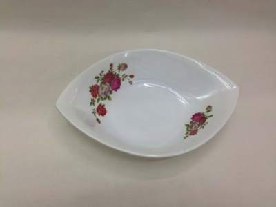 Melamine bowl, Melamine plate, tray, resin tray, Melamine plate
