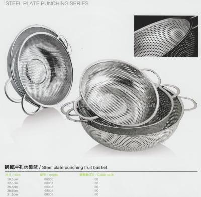 Stainless Steel Sieve with Fine Mesh, Strainer, Filter Straining Bowl, Sieve, Rice Sieve