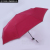 Europe and the United States foreign trade safety labor-saving opening Qifeng monochrome pattern wind patent umbrella