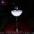 Luminous Led round Bar Counter Family Bar Only Bar Table Fashion Simple Led Glowing Furniture