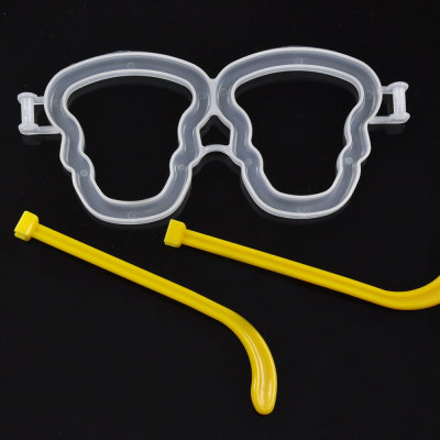 Heart-shaped glasses accessories glass frames frame skull frame Apple frame card