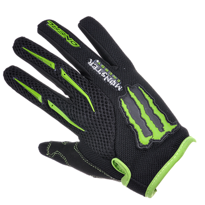 Wholesales bikes mountain bike full finger glove long finger glove men slip-proof gloves