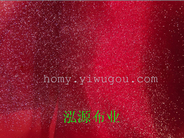 云彩纱 加厚云彩纱