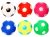 Enamelled football K8083 [factory direct sales] there are 3C brand baby children bathing toys