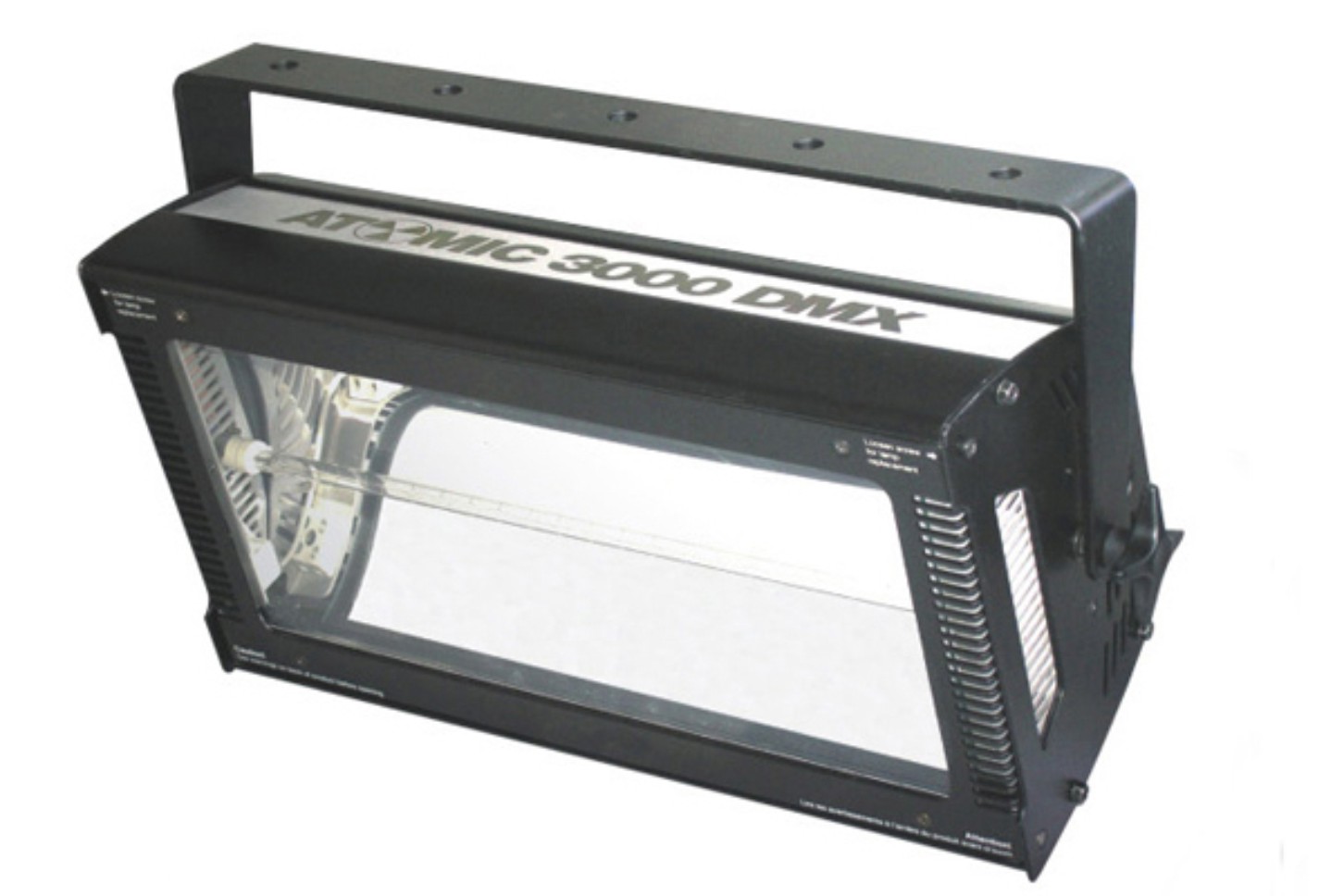 七彩电子3000W 频闪灯