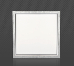 16w300*300 ultra-thin integrated ceiling lights led panel led Panel light