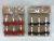 Factory direct wooden grip frame clamp pad Valentine wooden clamps