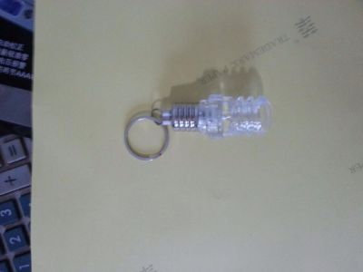 JS-9149 plastic key light key light bulb lamp screw lamp light bulb lamp