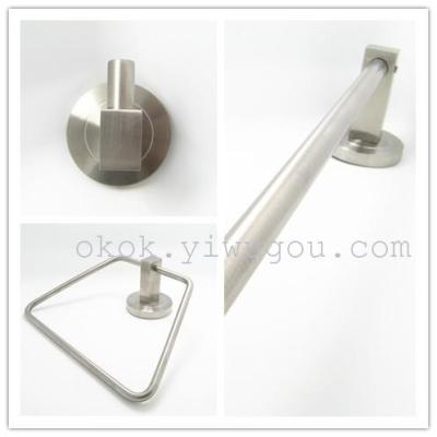  2015 NEW 304 stainless steel bathroom accessories  017