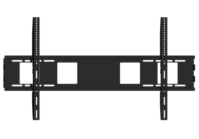 42-110 inch big screen TV stands LCD TV bracket fixed TV stand