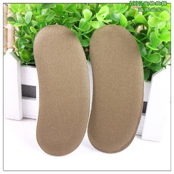 Wholesale, soft sponge heel stick, anti - wear foot, comfortable heel post
