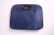 Wholesale dark blue Oxford handbag zipper thickened handbag office supplies Wholesale