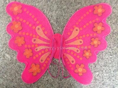 Factory direct! COSPLAY stockings wholesale butterfly wings Angel Wings