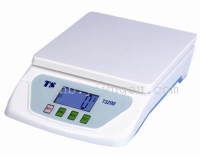 TS-200 electronic kitchen scale bakery weigh nutrition scale food scales 735