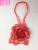 Roses  Curtain accessories magnetic curtain buckles