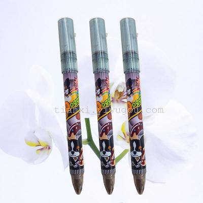 Pen 4092 # propelling pencil  mechanical pencil  retractable pencil    pen pencil 
