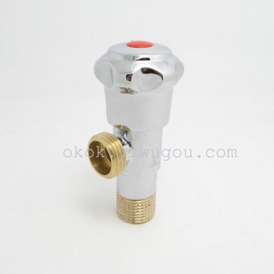 Good quality angle valve 031