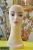 Factory direct wholesale clothing plastic mannequin head bust die die men and women props wig scarf Hat