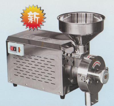 Mill, grain mill, traditional Chinese medicine powder machine, household 1.8kw
