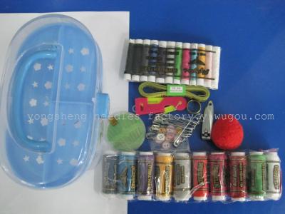 Yongsheng foreign trade sewing kit