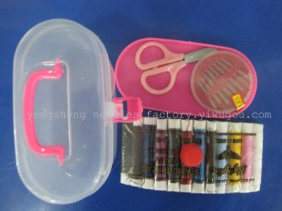 Yongsheng foreign trade sewing kit combo