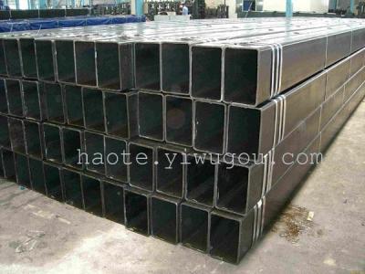 Export Middle East African steel galvanized steel pipe galvanized cast iron pipes