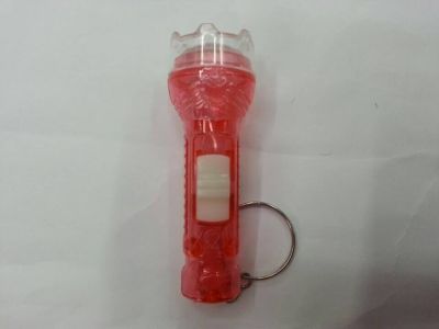 Small LED flashlight x - 218