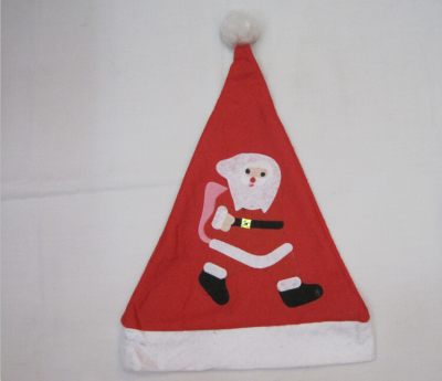 Santa Claus hat cap