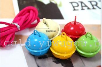 Sales Bell 22 lucky Bell jewelry accessories wholesale welcome